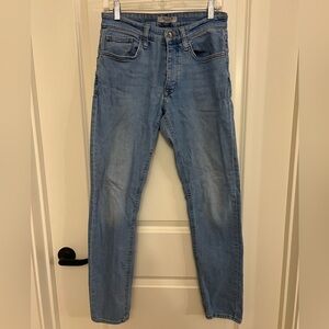 Men’s jeans